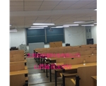 山西省司法学校黑板配件